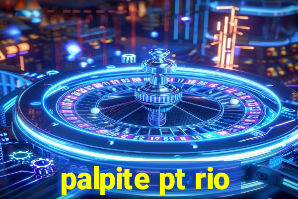 palpite pt rio